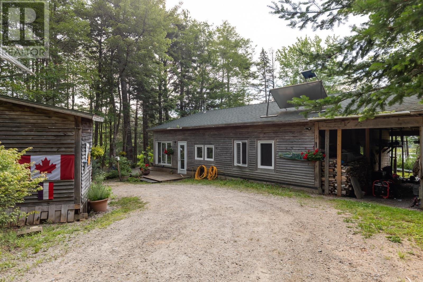 1542 Canaan Road Road, Canaan, Nova Scotia  B0W 3M0 - Photo 7 - 202523762