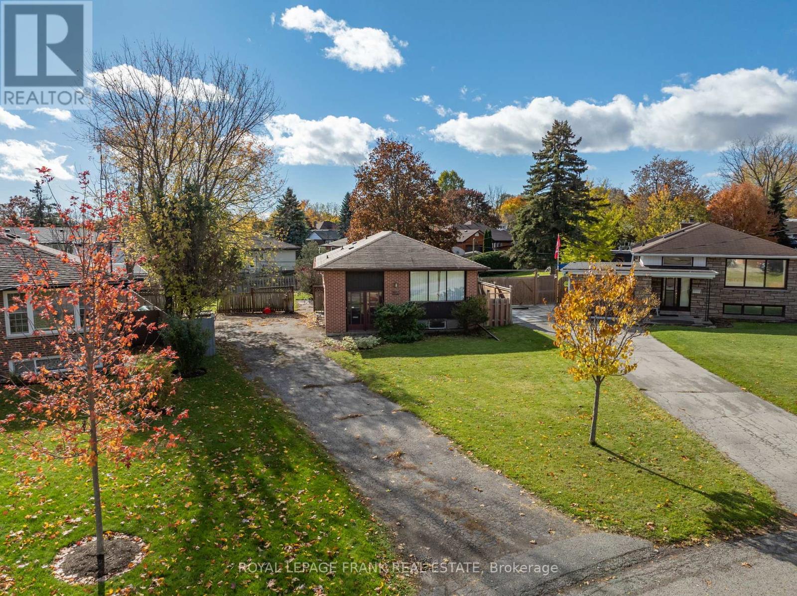 23 SUNSET ROAD, Clarington, Ontario
