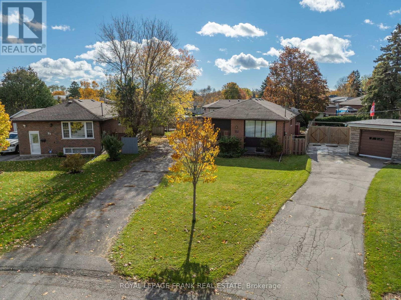 23 Sunset Road, Clarington, Ontario  L1C 2E5 - Photo 3 - E12521242