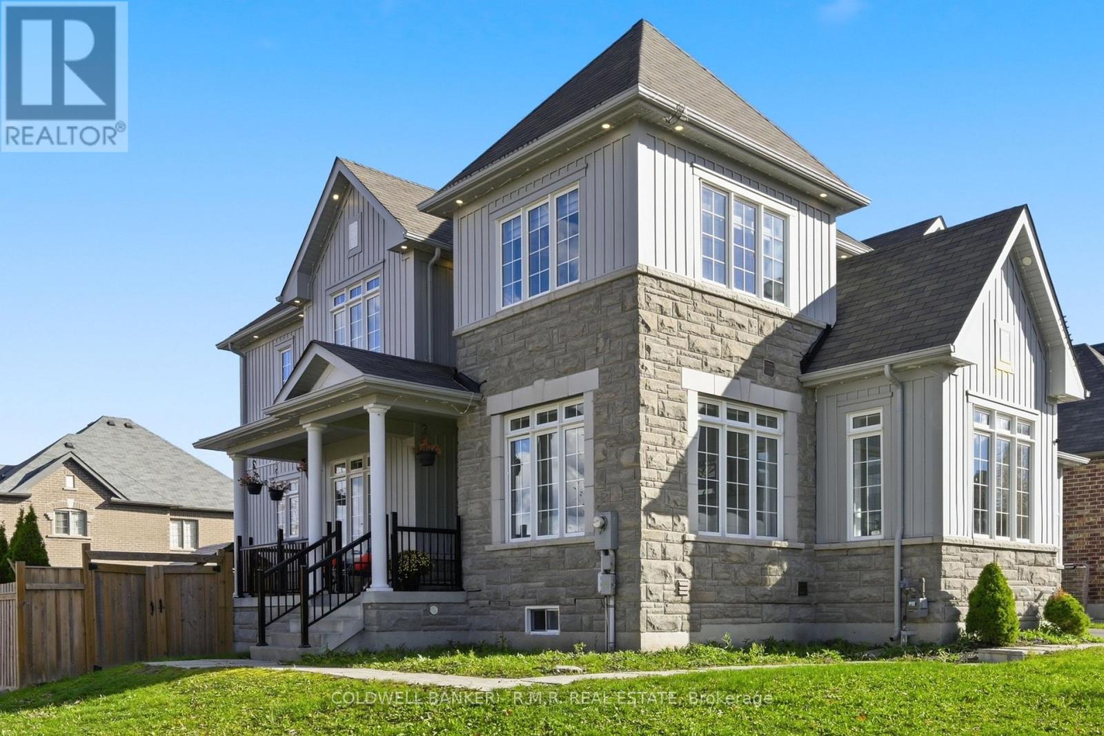 27 BARCHARD STREET, Clarington, Ontario