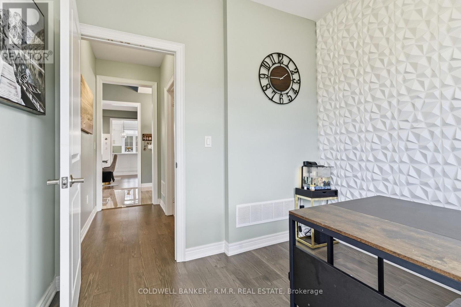 27 Barchard Street, Clarington, Ontario  L1B 0K8 - Photo 11 - E12521266