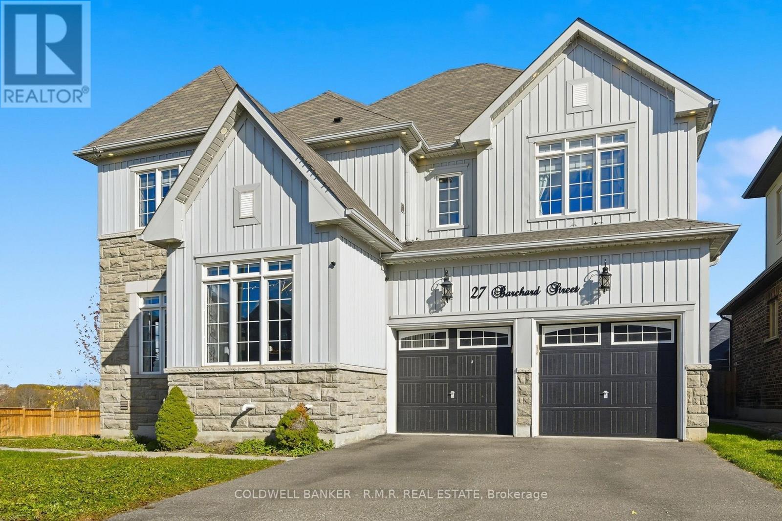 27 Barchard Street, Clarington, Ontario  L1B 0K8 - Photo 2 - E12521266