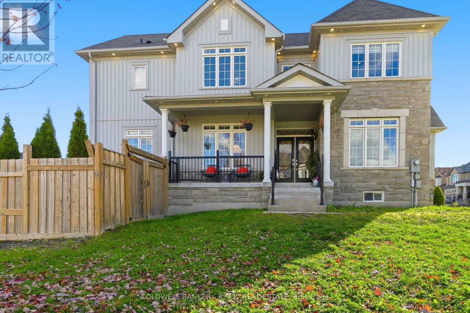 27 Barchard Street, Clarington, Ontario  L1B 0K8 - Photo 3 - E12521266