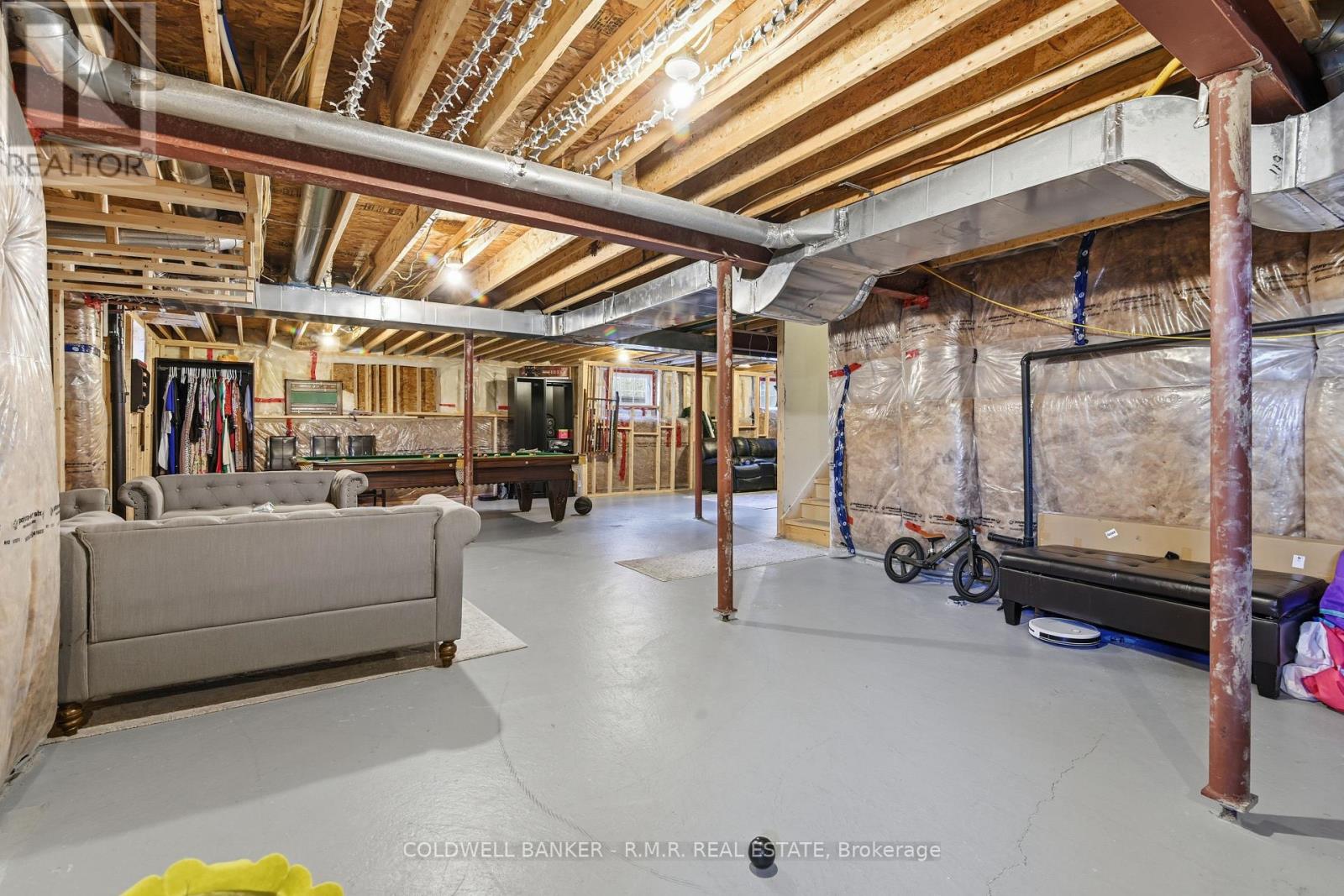 27 Barchard Street, Clarington, Ontario  L1B 0K8 - Photo 36 - E12521266