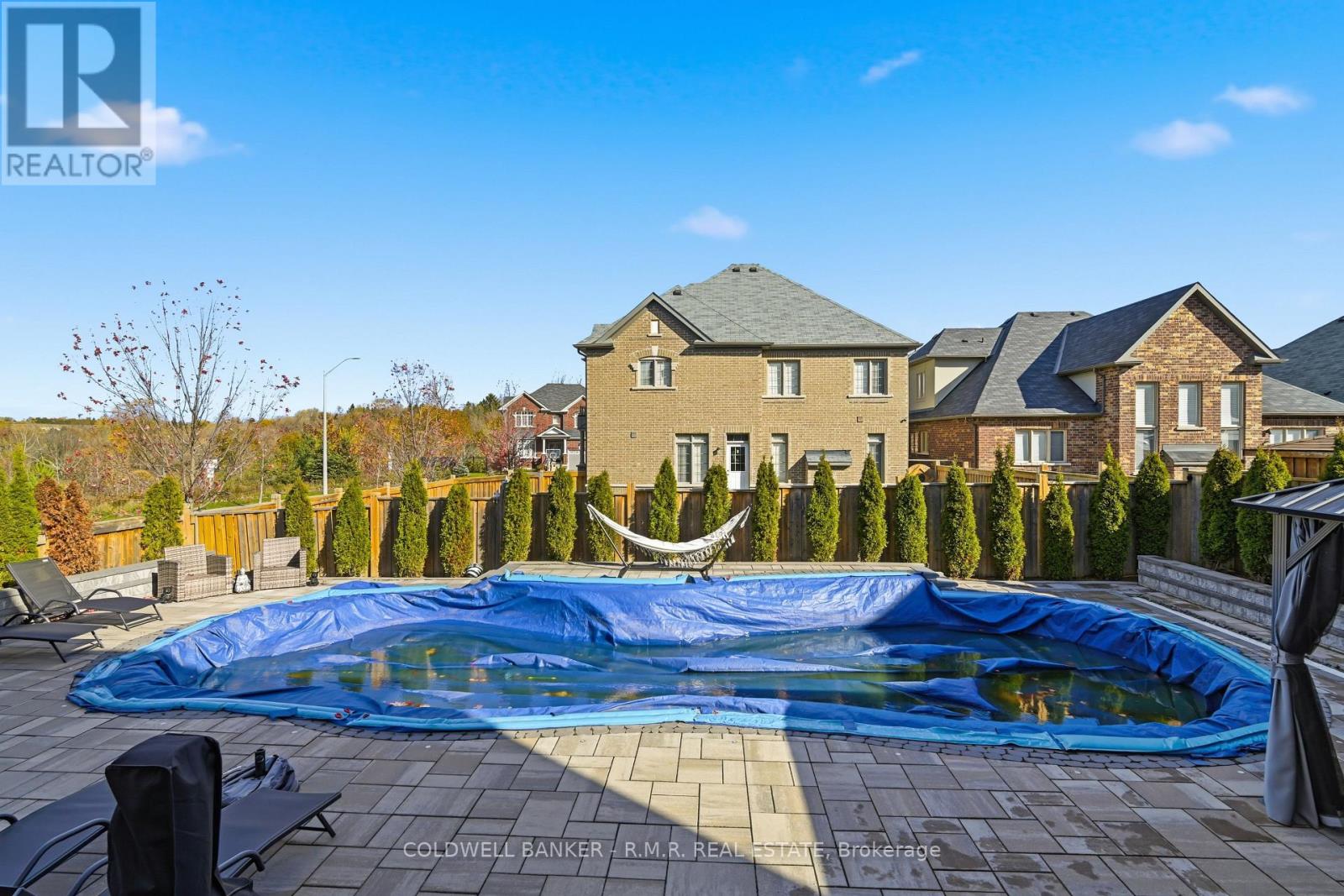 27 Barchard Street, Clarington, Ontario  L1B 0K8 - Photo 37 - E12521266