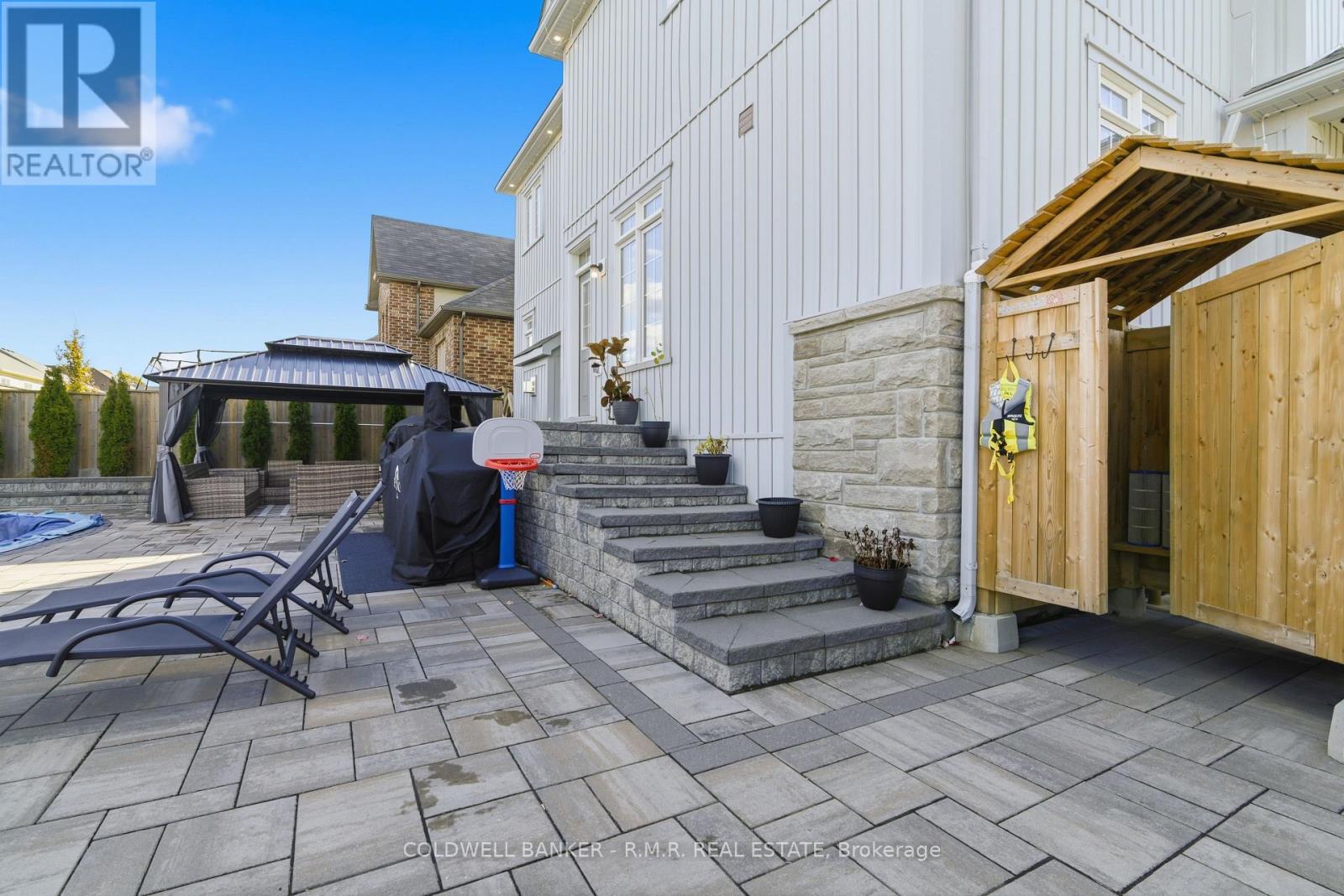 27 Barchard Street, Clarington, Ontario  L1B 0K8 - Photo 38 - E12521266