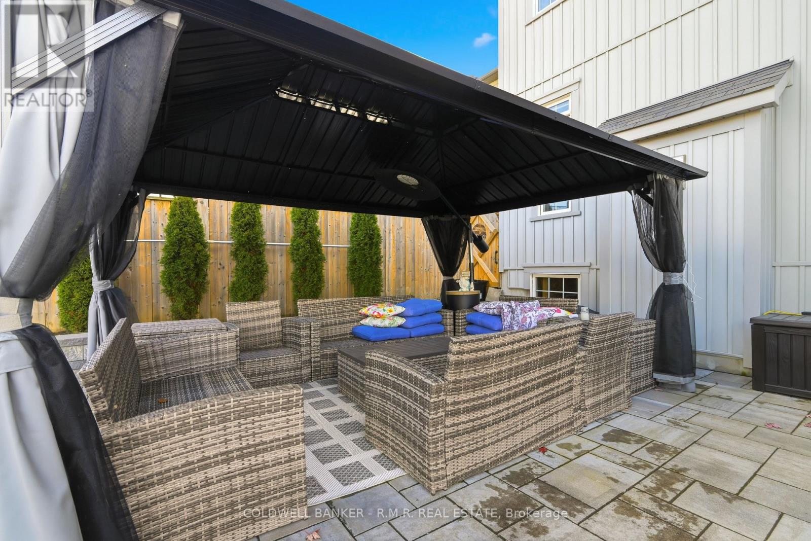 27 Barchard Street, Clarington, Ontario  L1B 0K8 - Photo 40 - E12521266