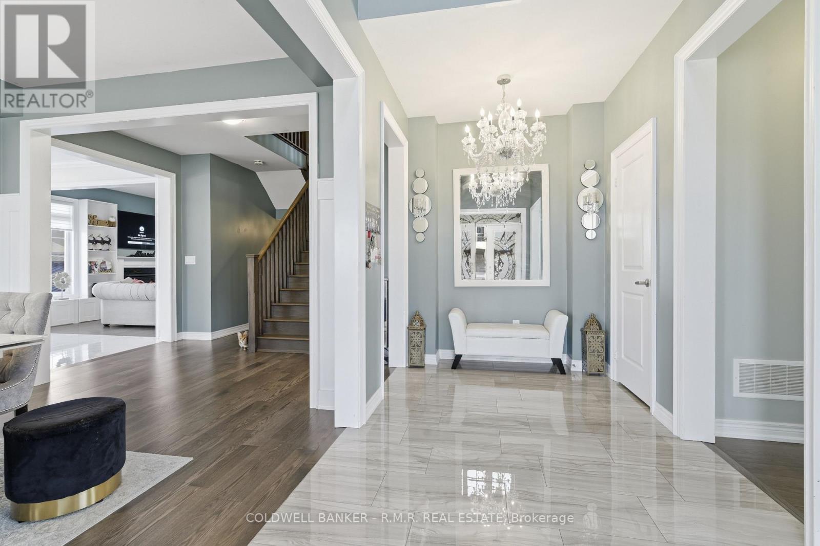 27 Barchard Street, Clarington, Ontario  L1B 0K8 - Photo 6 - E12521266