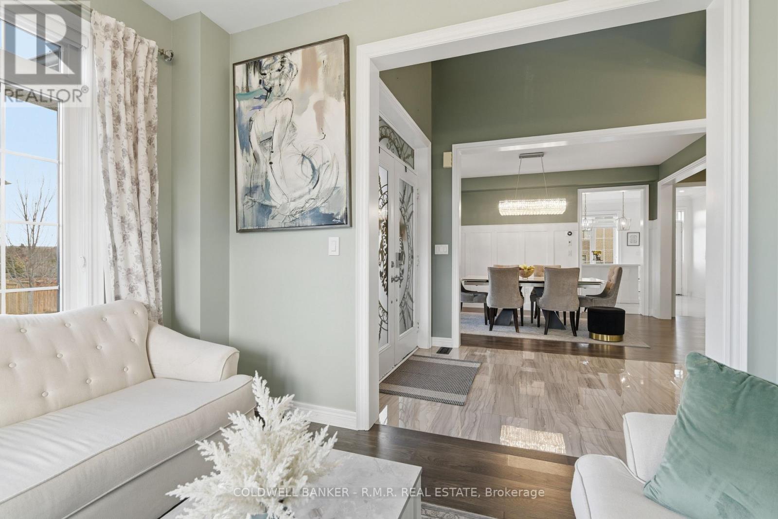 27 Barchard Street, Clarington, Ontario  L1B 0K8 - Photo 8 - E12521266