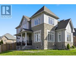 27 BARCHARD STREET, Clarington, Ontario