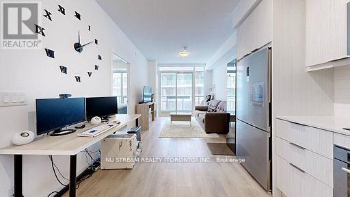 416 - 38 Forest Manor Road, Toronto, Ontario  M2J 0H4 - Photo 17 - C12519114