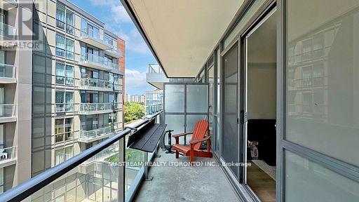 416 - 38 Forest Manor Road, Toronto, Ontario  M2J 0H4 - Photo 27 - C12519114