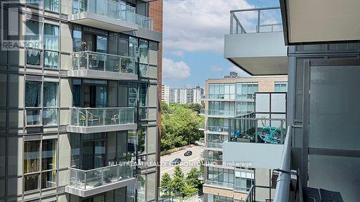 416 - 38 Forest Manor Road, Toronto, Ontario  M2J 0H4 - Photo 29 - C12519114