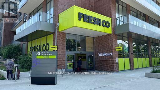 416 - 38 Forest Manor Road, Toronto, Ontario  M2J 0H4 - Photo 4 - C12519114