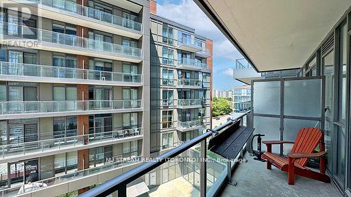 416 - 38 Forest Manor Road, Toronto, Ontario  M2J 0H4 - Photo 26 - C12519114