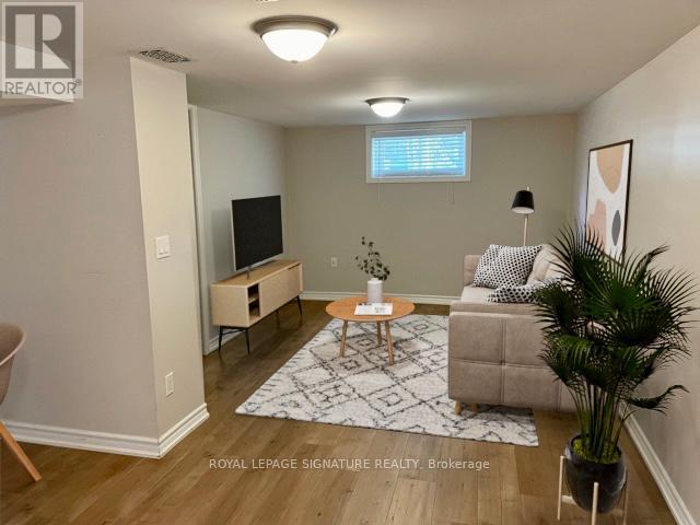 Bsmt - 1528 Pharmacy Avenue, Toronto, Ontario  M1R 2K2 - Photo 5 - E12521194