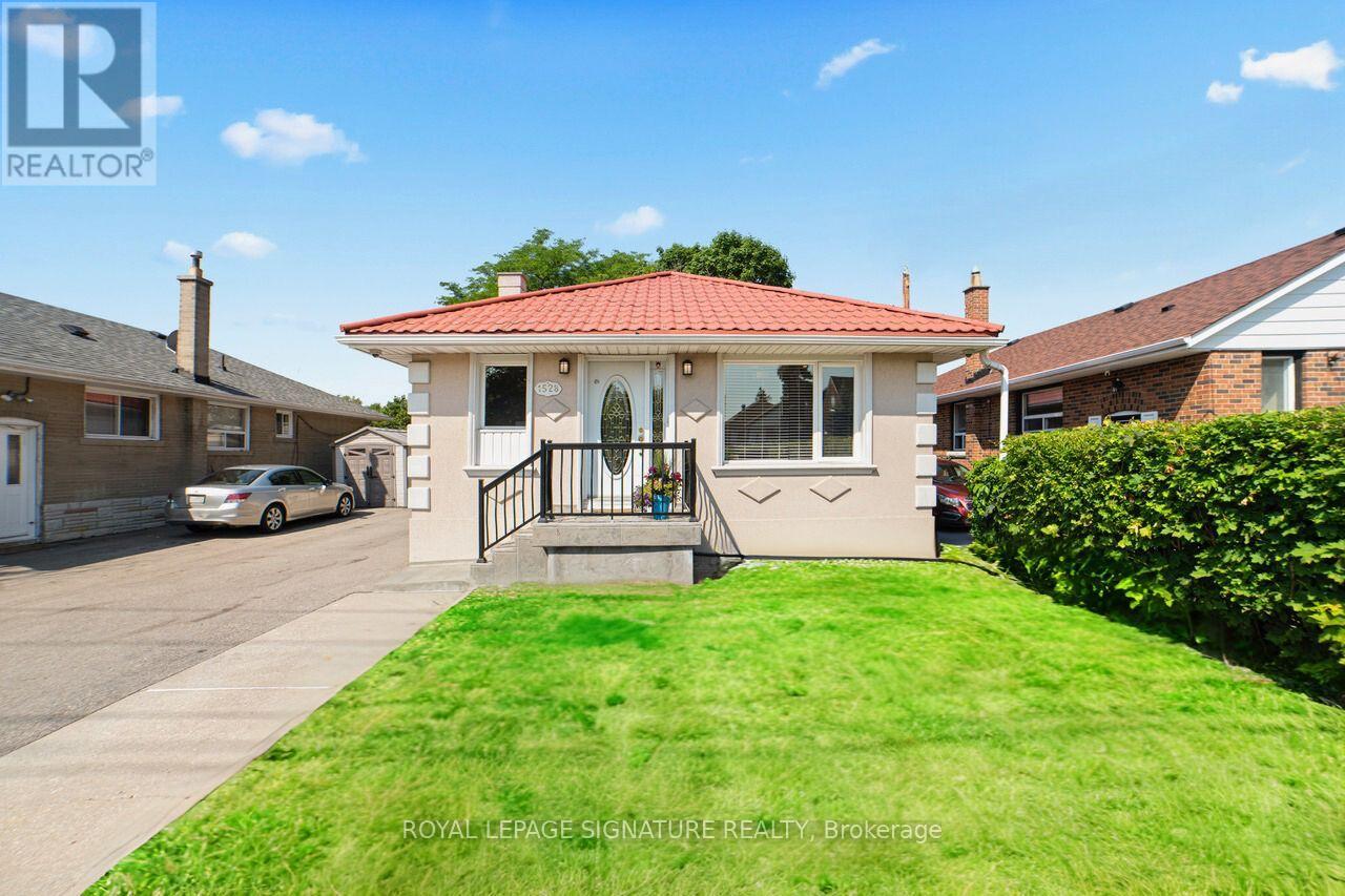 Bsmt - 1528 Pharmacy Avenue, Toronto, Ontario  M1R 2K2 - Photo 9 - E12521194