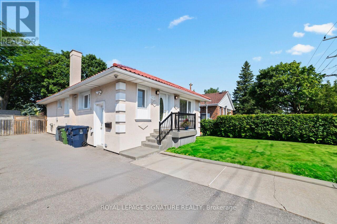 Bsmt - 1528 Pharmacy Avenue, Toronto, Ontario  M1R 2K2 - Photo 10 - E12521194