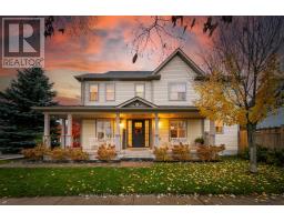 60 TANNERS DRIVE, Halton Hills, Ontario