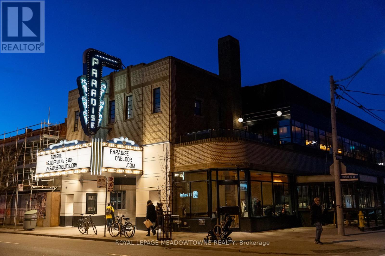 Room - 1259 Davenport Road, Toronto, Ontario  M6H 2H2 - Photo 11 - W12520908