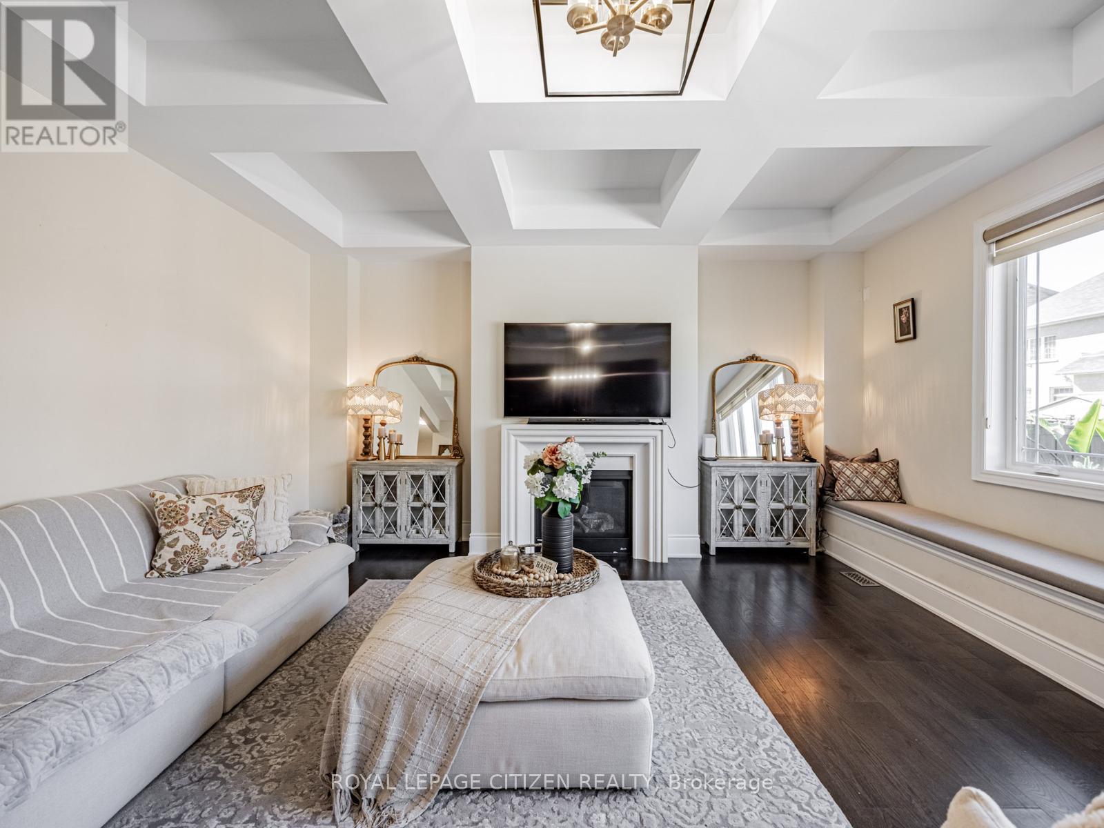 15 Possession Crescent, Brampton, Ontario  L6P 4K3 - Photo 10 - W12520928