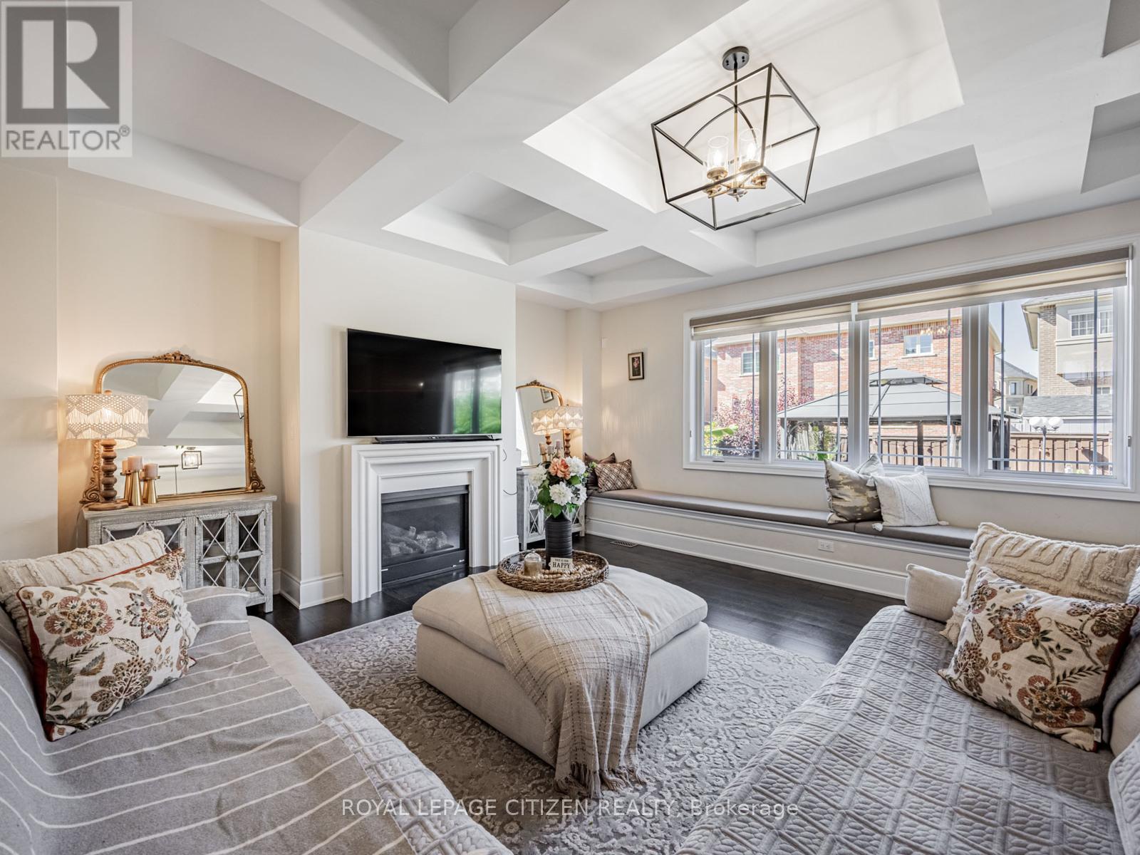 15 Possession Crescent, Brampton, Ontario  L6P 4K3 - Photo 11 - W12520928