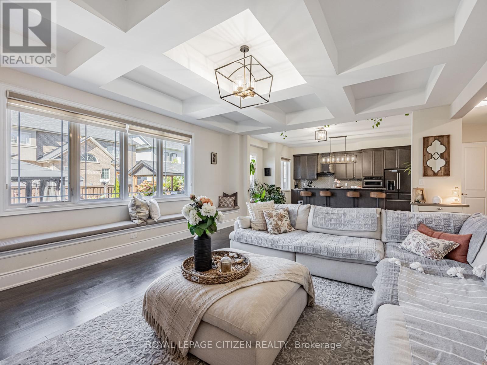 15 Possession Crescent, Brampton, Ontario  L6P 4K3 - Photo 12 - W12520928