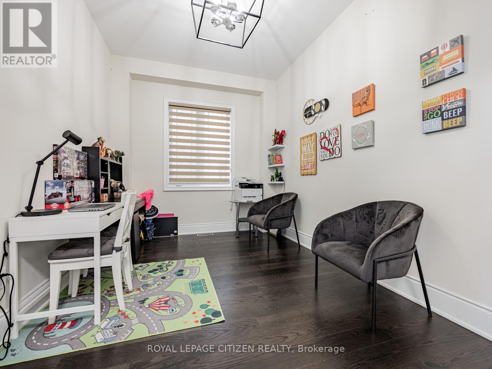 15 Possession Crescent, Brampton, Ontario  L6P 4K3 - Photo 19 - W12520928