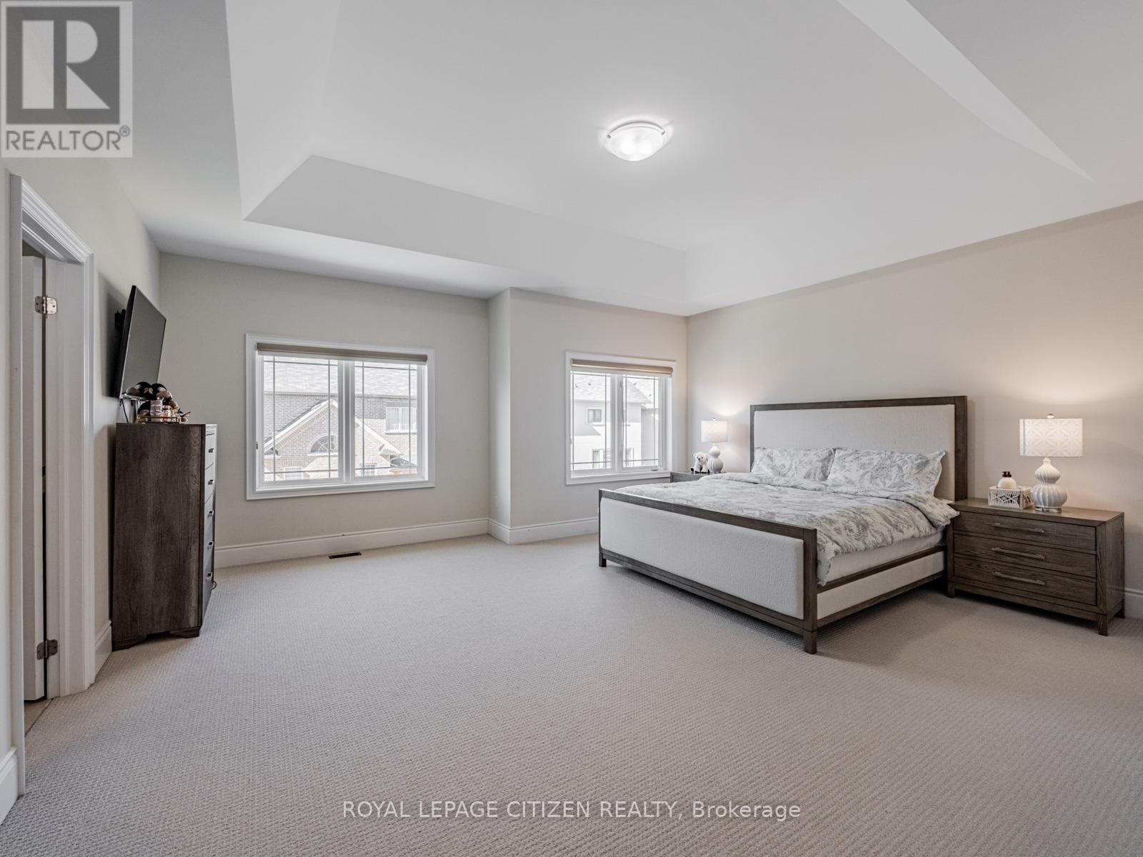 15 Possession Crescent, Brampton, Ontario  L6P 4K3 - Photo 28 - W12520928