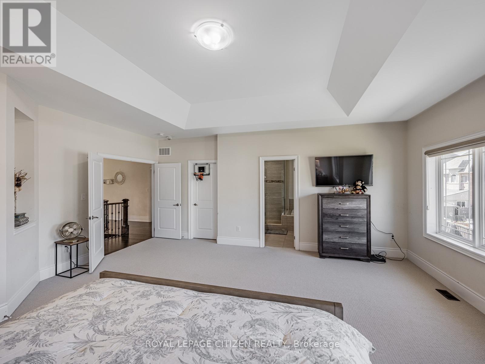 15 Possession Crescent, Brampton, Ontario  L6P 4K3 - Photo 29 - W12520928