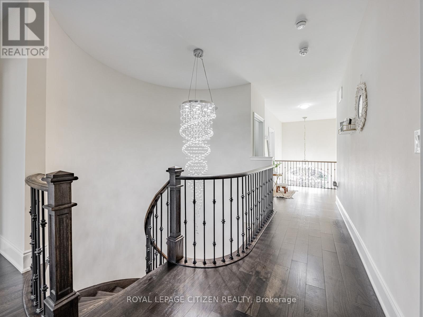 15 Possession Crescent, Brampton, Ontario  L6P 4K3 - Photo 31 - W12520928