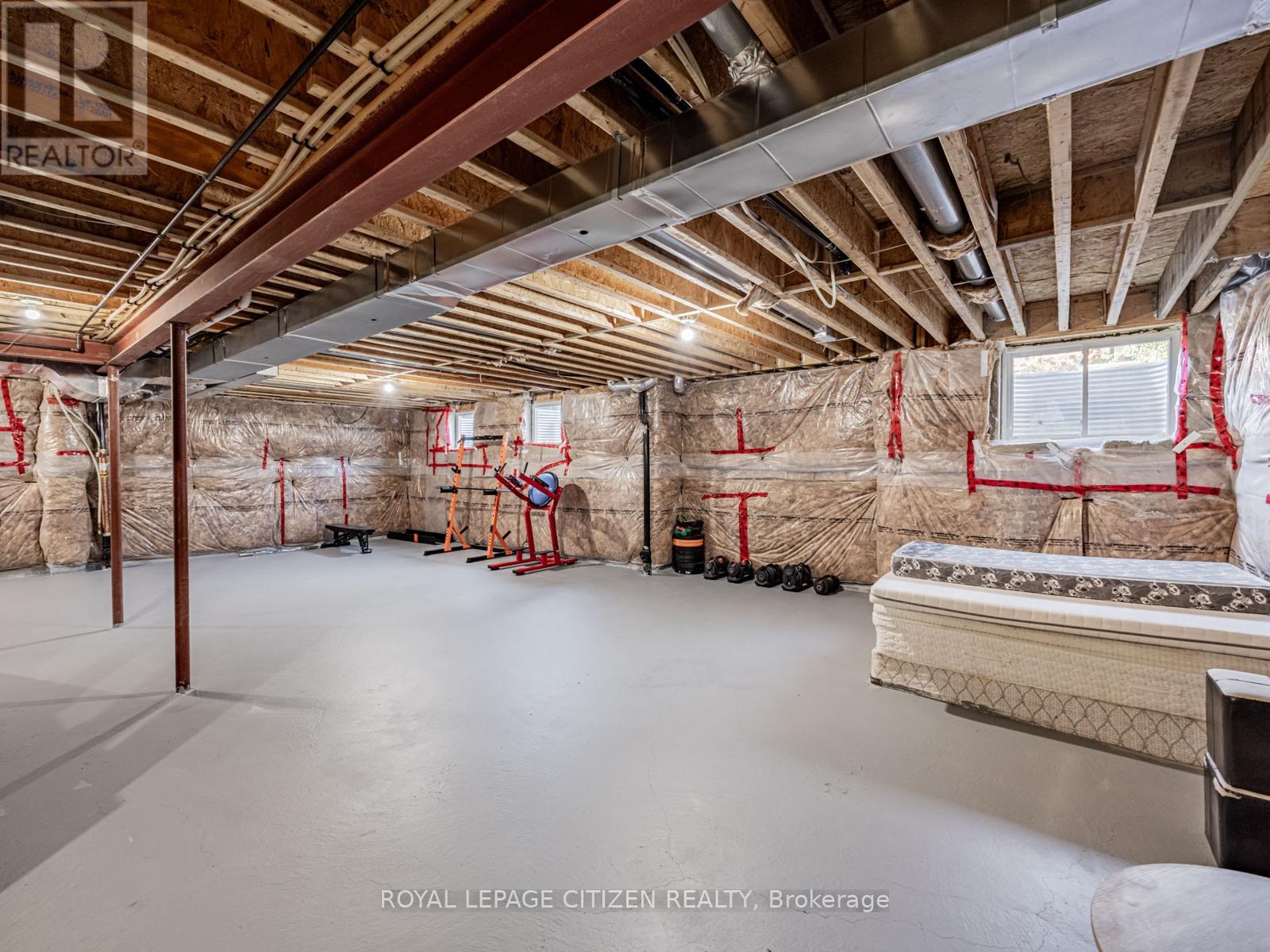 15 Possession Crescent, Brampton, Ontario  L6P 4K3 - Photo 41 - W12520928