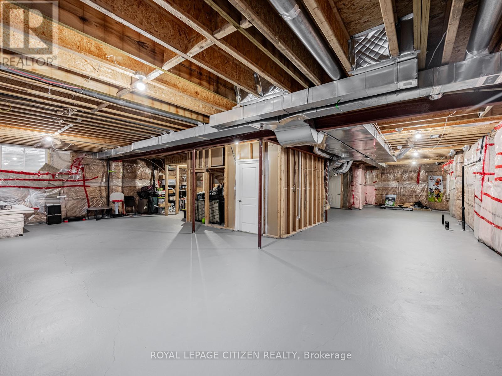 15 Possession Crescent, Brampton, Ontario  L6P 4K3 - Photo 42 - W12520928