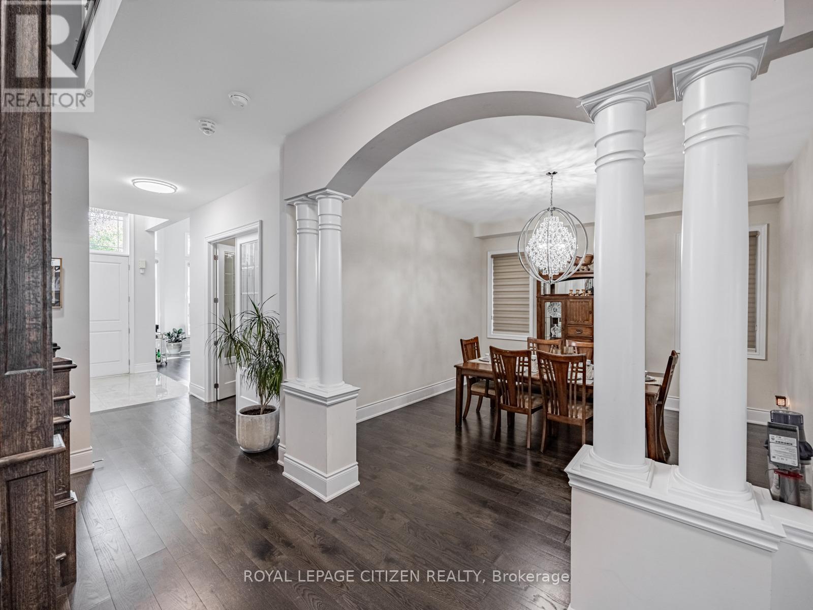 15 Possession Crescent, Brampton, Ontario  L6P 4K3 - Photo 43 - W12520928