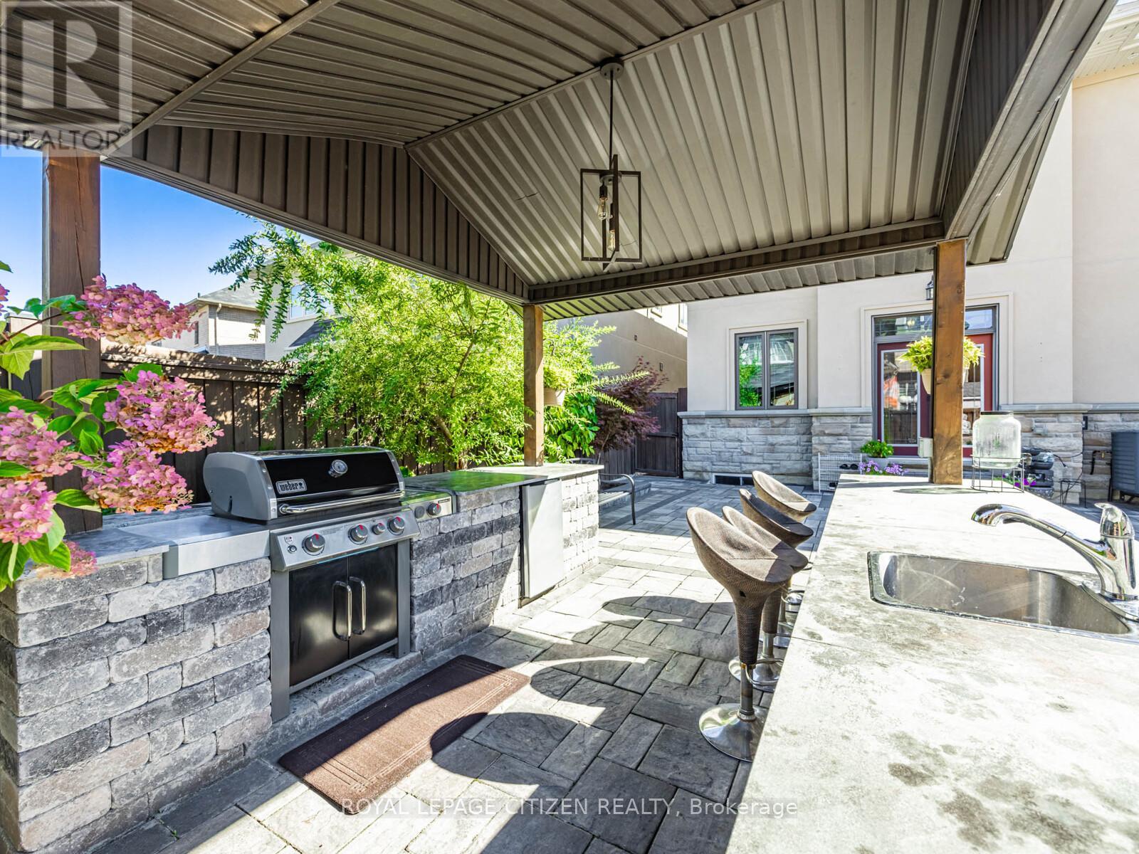 15 Possession Crescent, Brampton, Ontario  L6P 4K3 - Photo 45 - W12520928