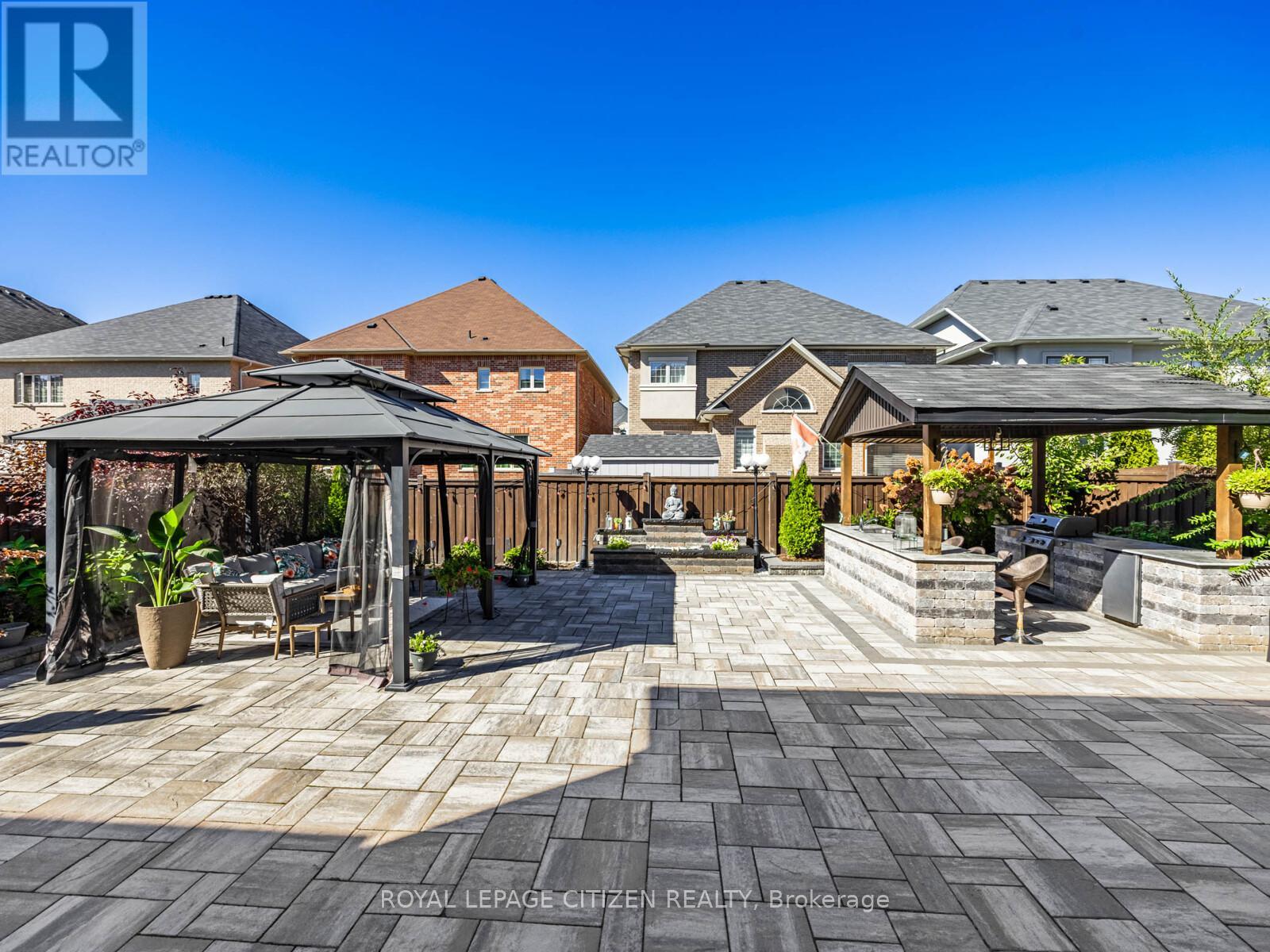 15 Possession Crescent, Brampton, Ontario  L6P 4K3 - Photo 46 - W12520928