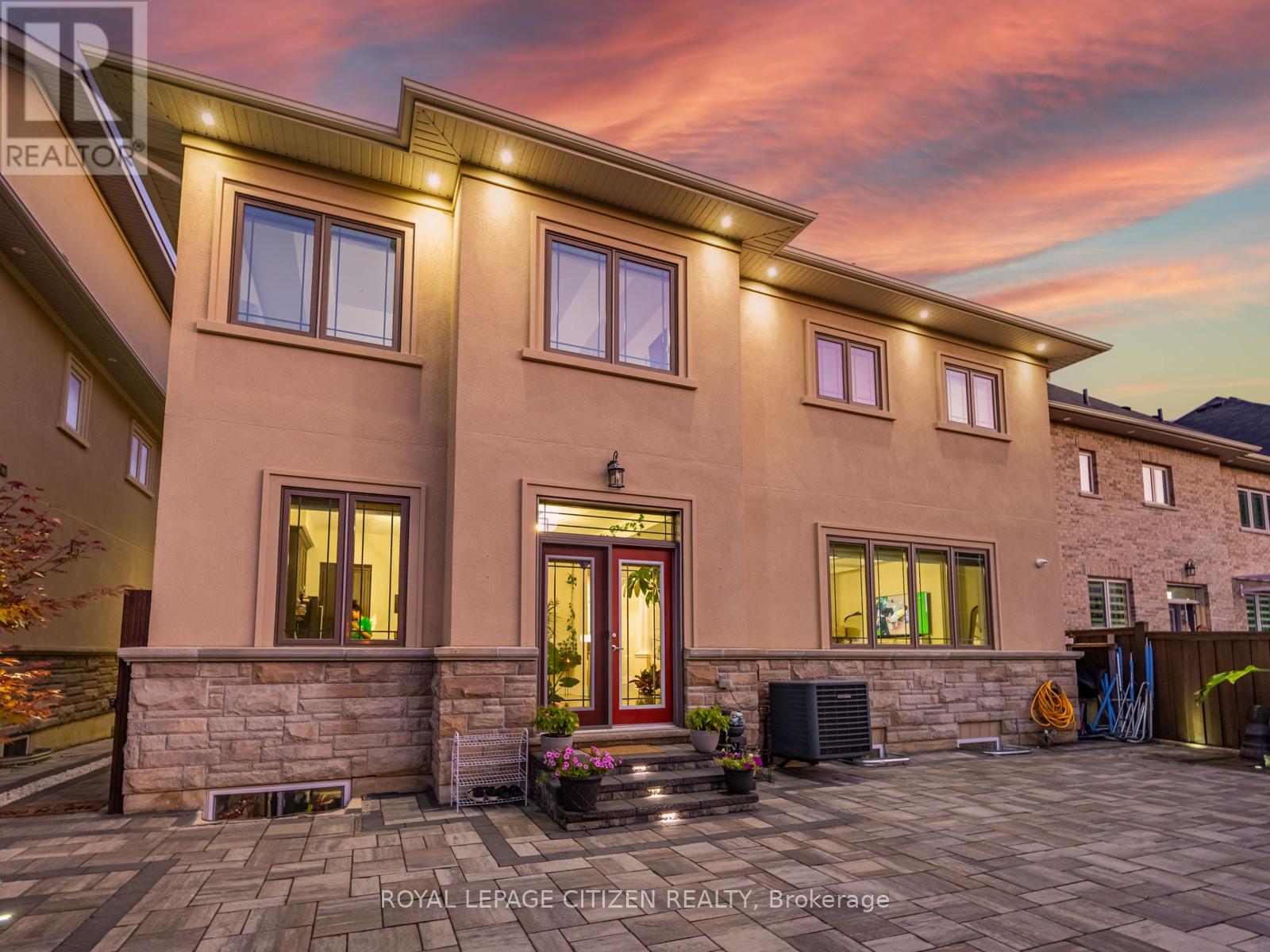 15 Possession Crescent, Brampton, Ontario  L6P 4K3 - Photo 48 - W12520928