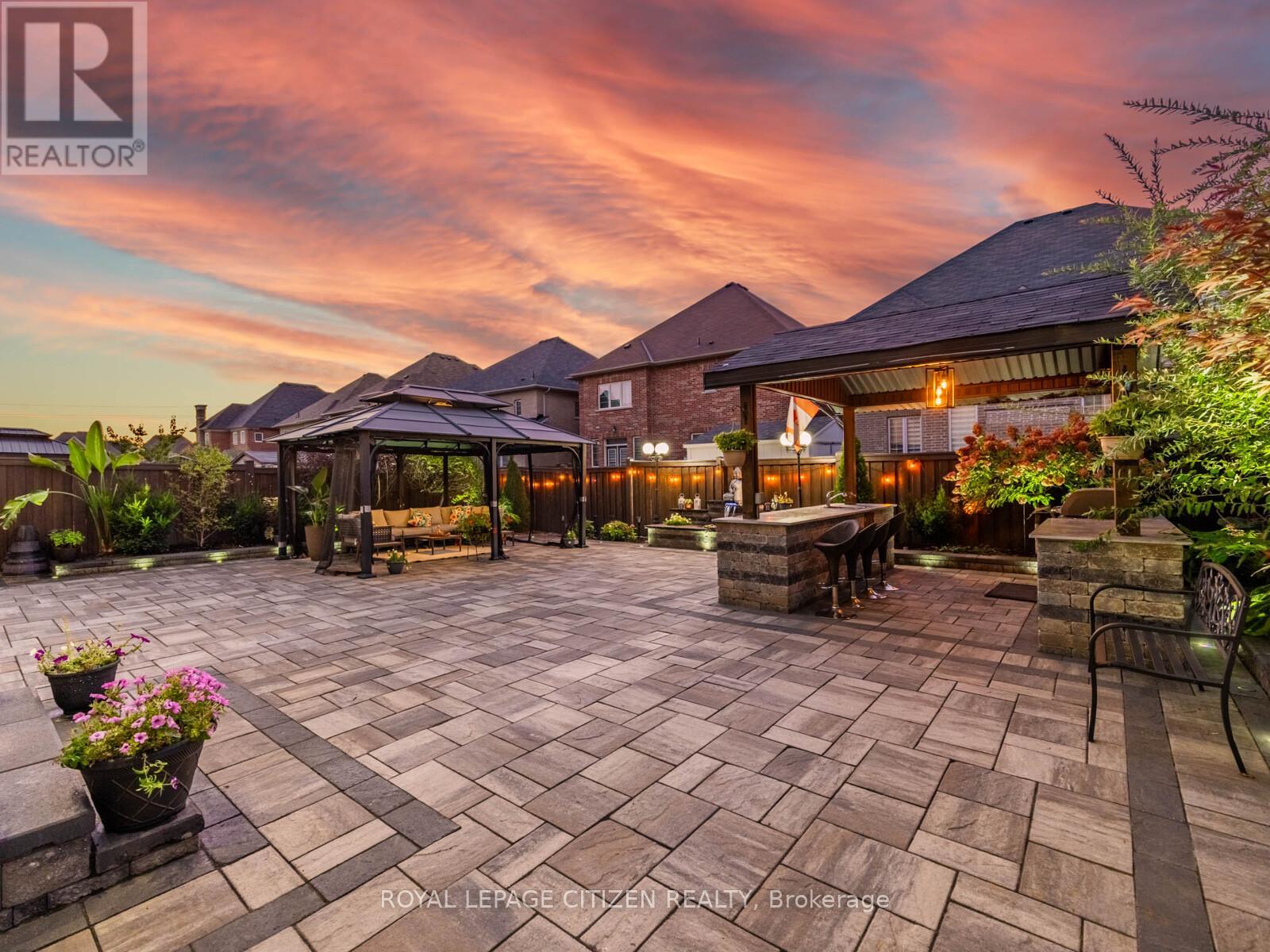 15 Possession Crescent, Brampton, Ontario  L6P 4K3 - Photo 49 - W12520928