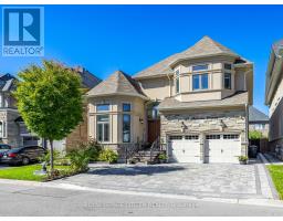 15 POSSESSION CRESCENT, Brampton, Ontario