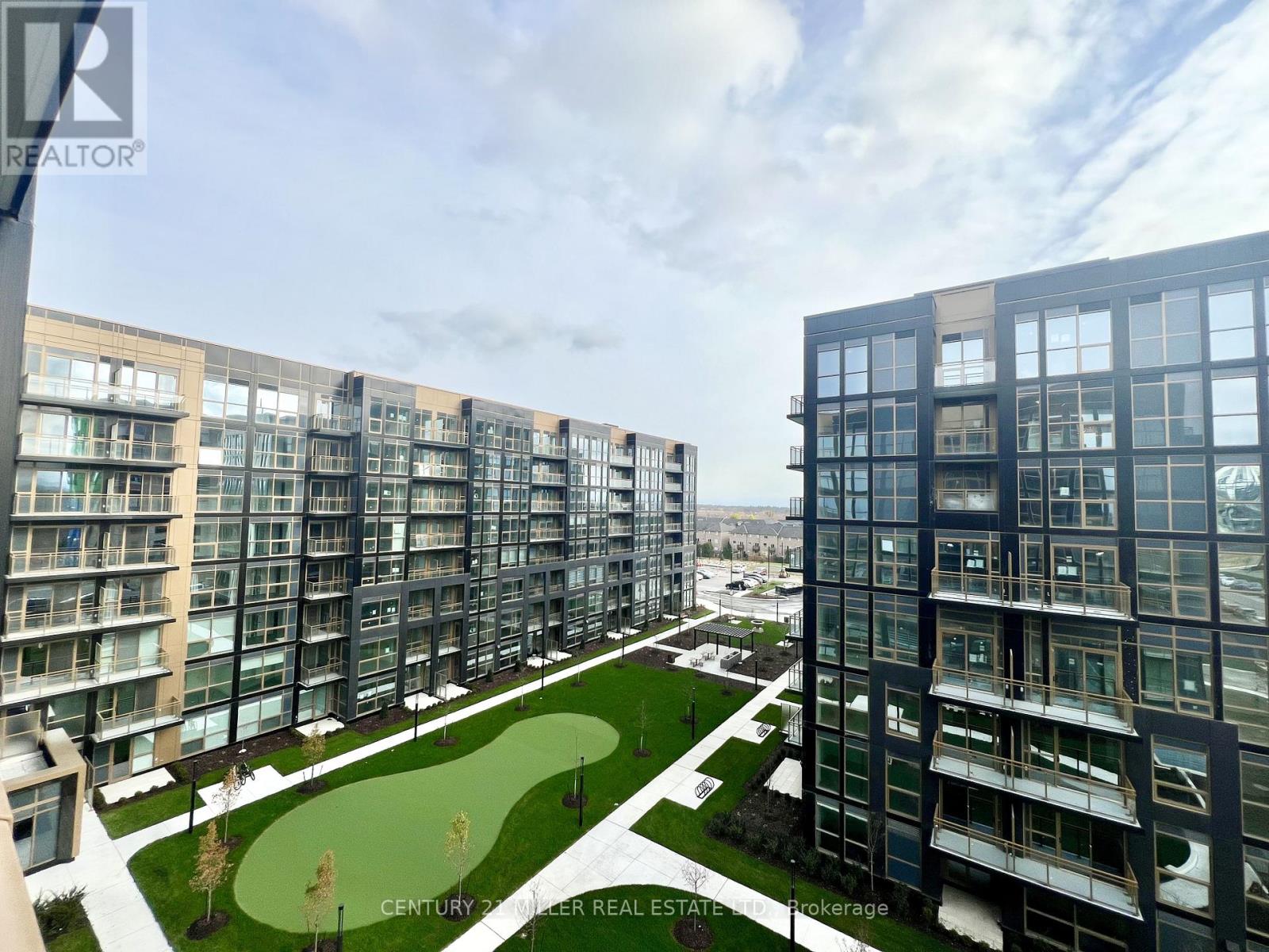 209 - 2333 KHALSA GATE, Oakville, Ontario