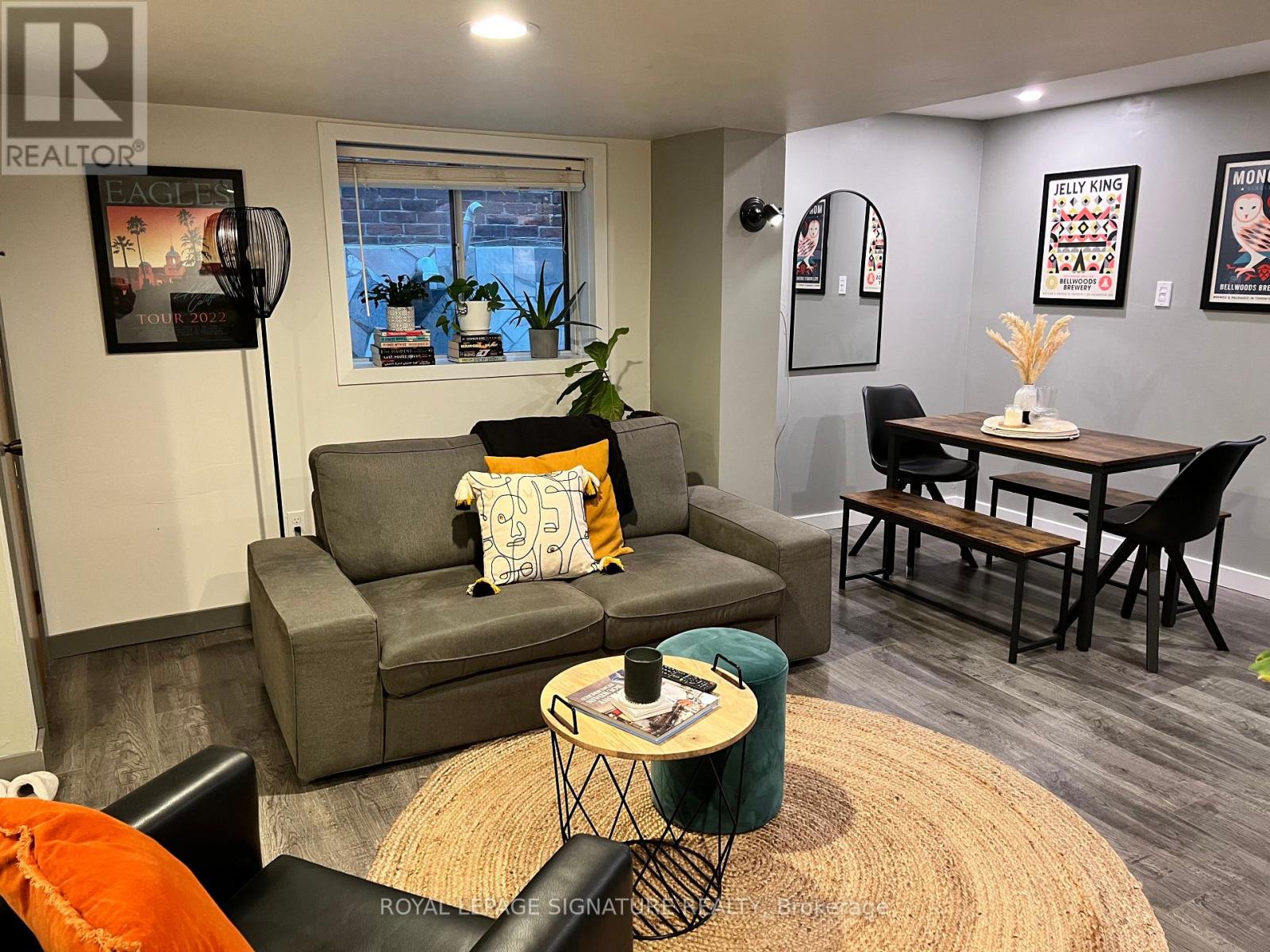 B - 203 Caledonia Road, Toronto, Ontario M6E 4S9 - Photo 2 - W12520942