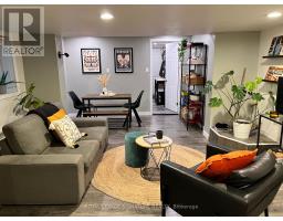 B - 203 CALEDONIA ROAD, Toronto, Ontario