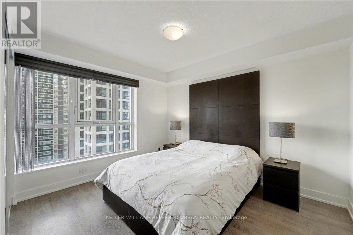 1309 - 7 Mabelle Avenue, Toronto, Ontario  M9A 0C9 - Photo 11 - W12520946