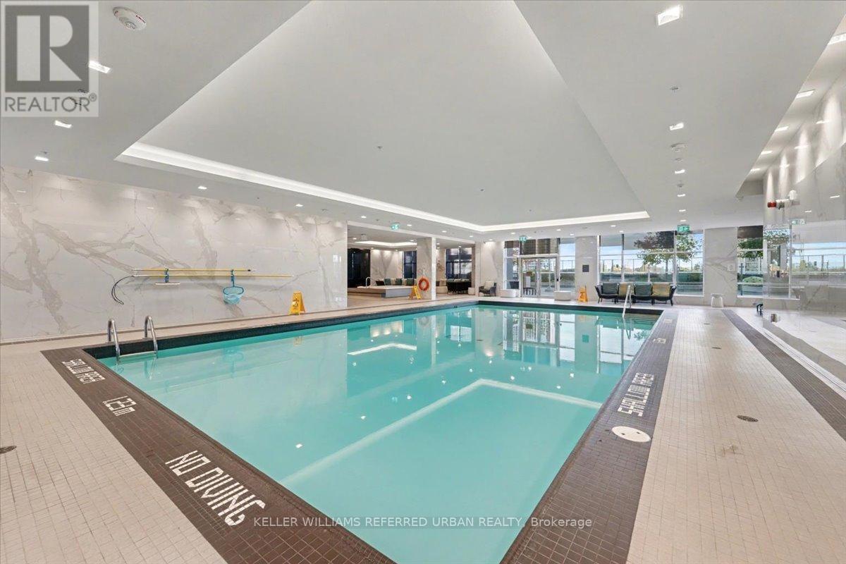 1309 - 7 Mabelle Avenue, Toronto, Ontario  M9A 0C9 - Photo 23 - W12520946