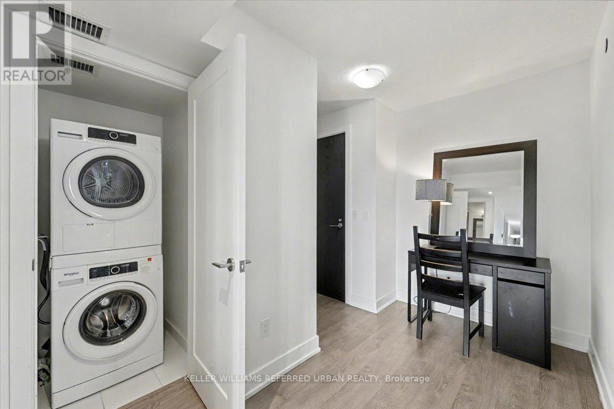 1309 - 7 Mabelle Avenue, Toronto, Ontario  M9A 0C9 - Photo 5 - W12520946