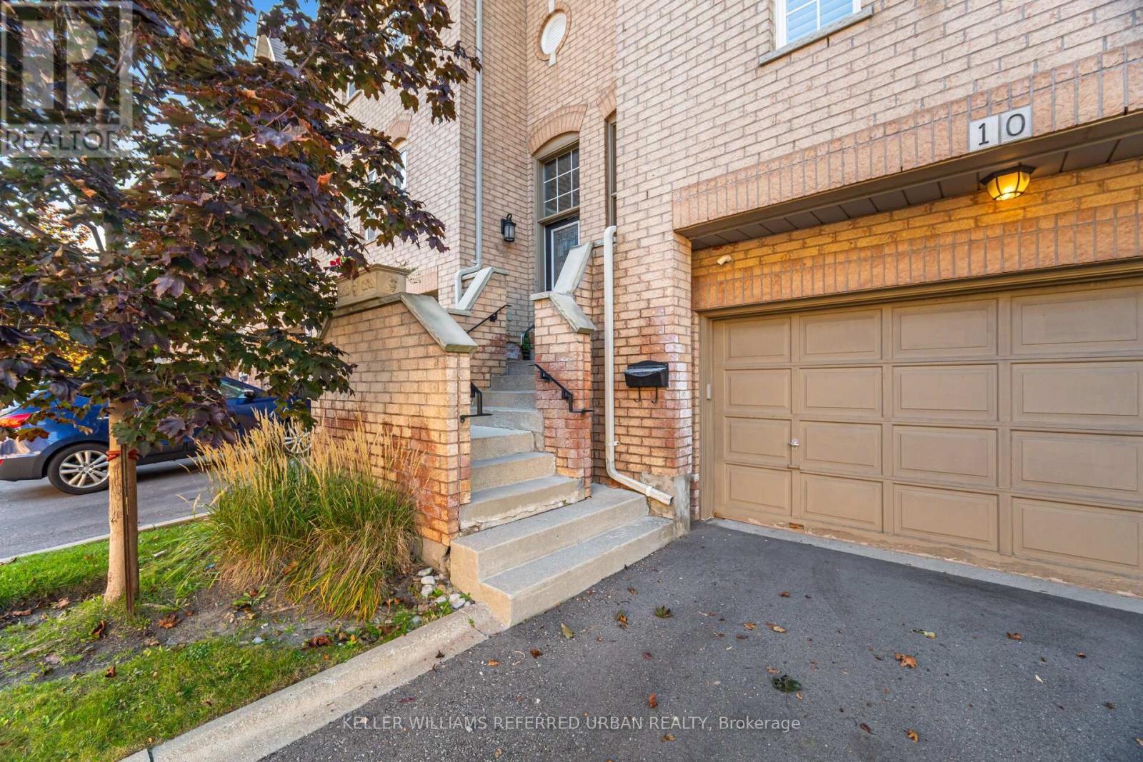 10 - 8305 Mclaughlin Road S, Brampton, Ontario  L6Y 5G3 - Photo 2 - W12520980