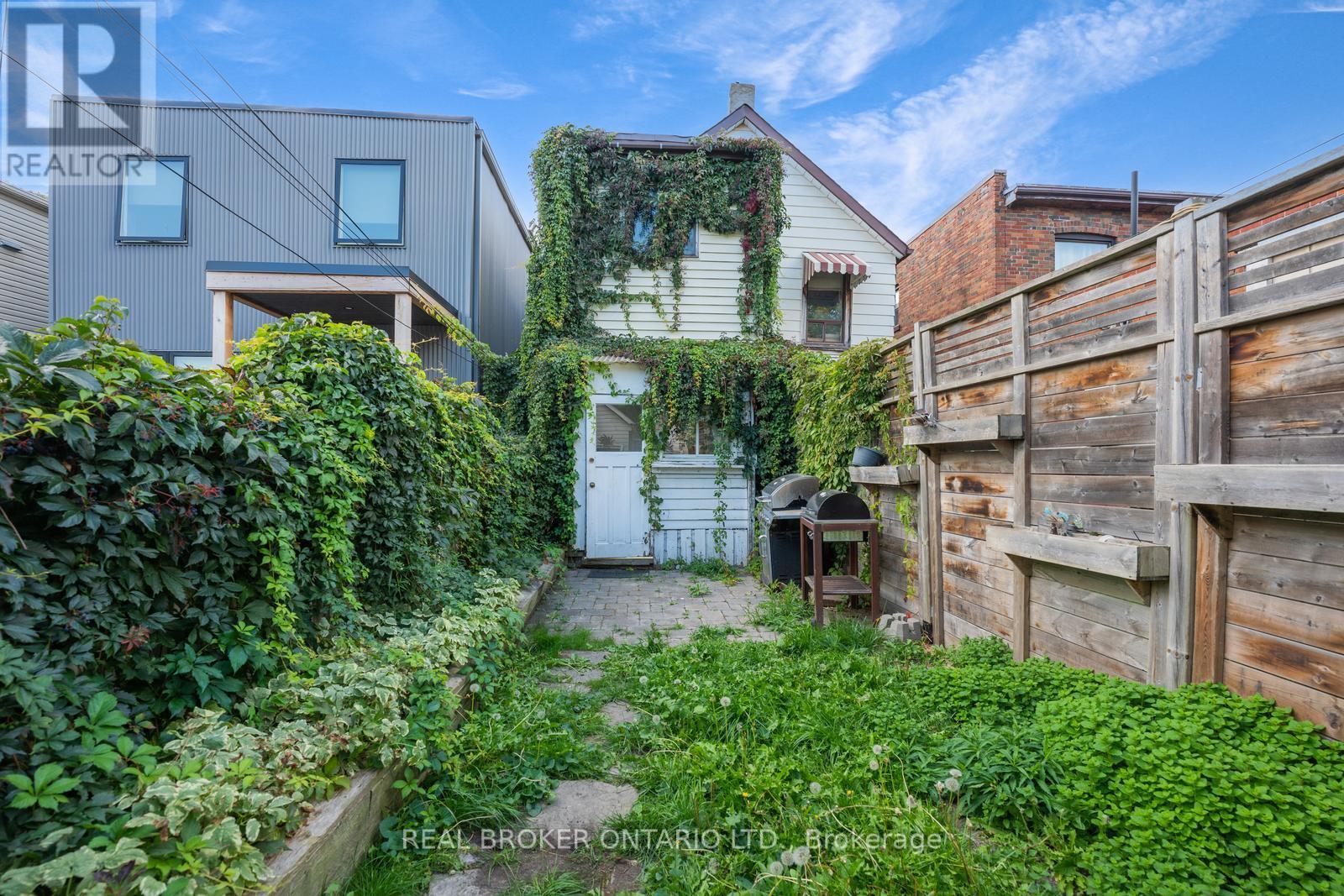 195 Islington Avenue, Toronto, Ontario  M8V 3B8 - Photo 26 - W12520986