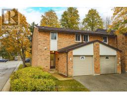 15 - 660 OXFORD ROAD, Burlington, Ontario