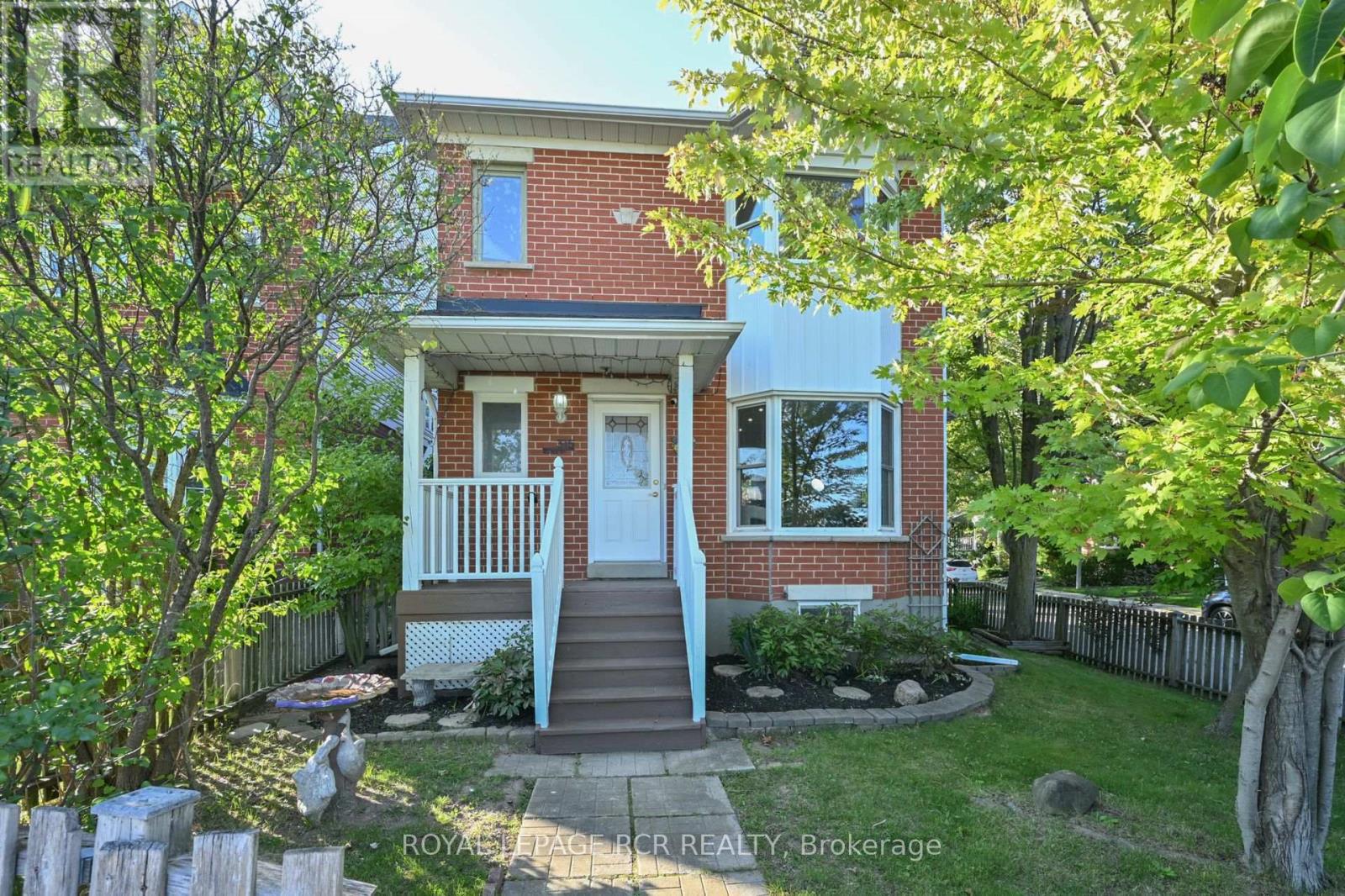 315 ALDER STREET, Orangeville, Ontario