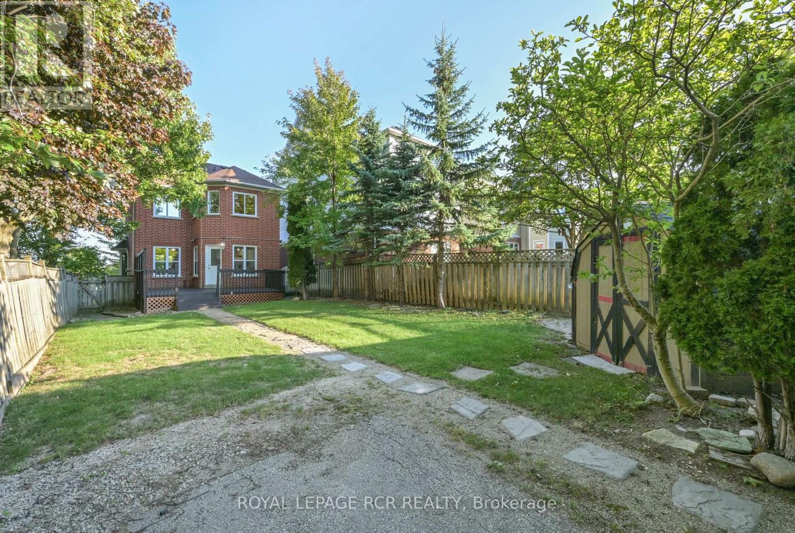 315 Alder Street, Orangeville, Ontario  L9W 4X5 - Photo 28 - W12521044